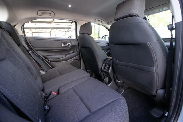 Honda HR-V 1.5 e:HEV Elegance - All in rijklaarprijs | 1e Eig. | Dealer ond. | Navi/camera