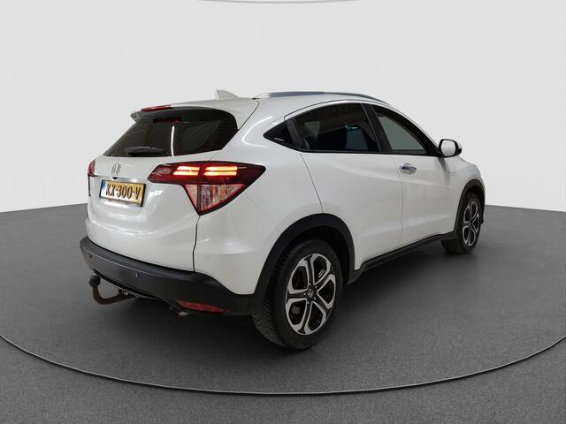 Honda HR-V 1.5 i-VTEC Executive | Camera | Trekhaak |