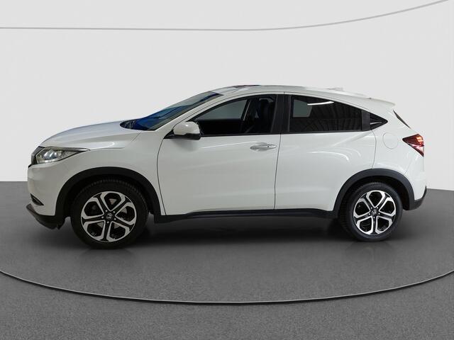 Honda HR-V 1.5 i-VTEC Executive | Camera | Trekhaak |