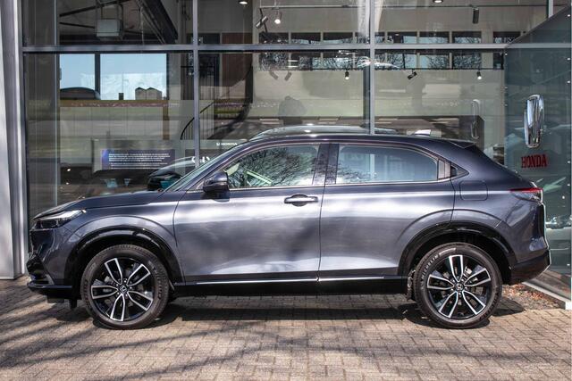 Honda HR-V 1.5 e:HEV Advance All-in rijklaarprijs | Navi | Adap. cruise | Camera