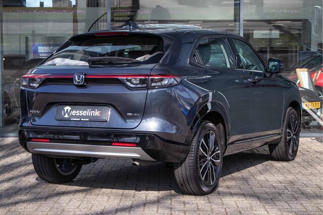Honda HR-V 1.5 e:HEV Advance All-in rijklaarprijs | Navi | Adap. cruise | Camera