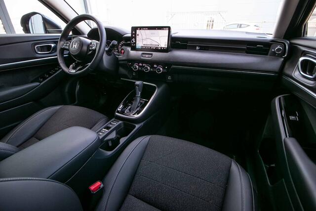 Honda HR-V 1.5 e:HEV Advance All-in rijklaarprijs | Navi | Adap. cruise | Camera