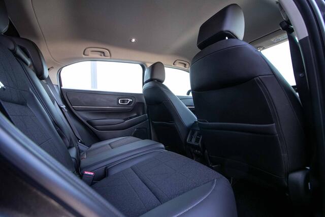 Honda HR-V 1.5 e:HEV Advance All-in rijklaarprijs | Navi | Adap. cruise | Camera