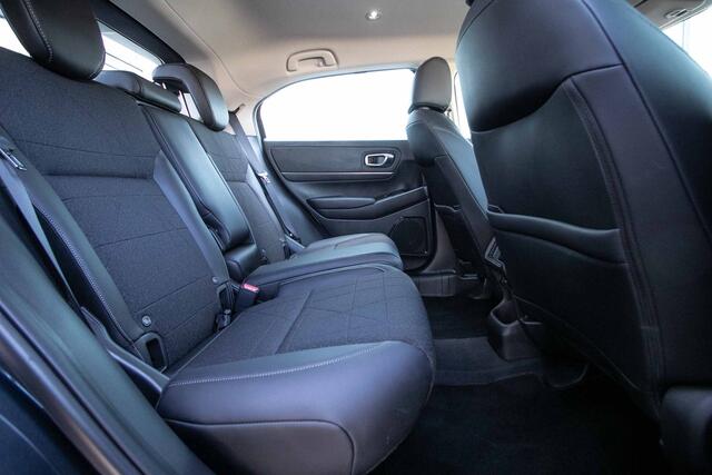 Honda HR-V 1.5 e:HEV Advance All-in rijklaarprijs | Navi | Adap. cruise | Camera