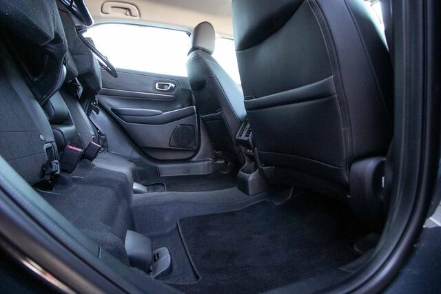 Honda HR-V 1.5 e:HEV Advance All-in rijklaarprijs | Navi | Adap. cruise | Camera