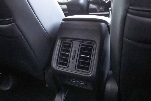 Honda HR-V 1.5 e:HEV Advance All-in rijklaarprijs | Navi | Adap. cruise | Camera
