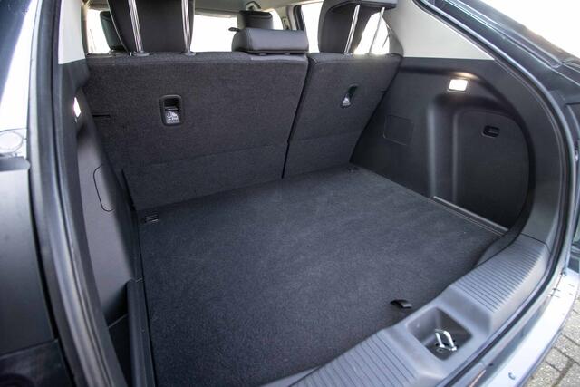 Honda HR-V 1.5 e:HEV Advance All-in rijklaarprijs | Navi | Adap. cruise | Camera
