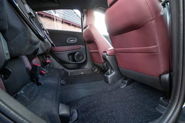 Honda HR-V 1.5 iVTEC Turbo Sport - All-in rijklaarprijs | Trekhaak | 1400kg trekgewicht | Nav | 182 PK
