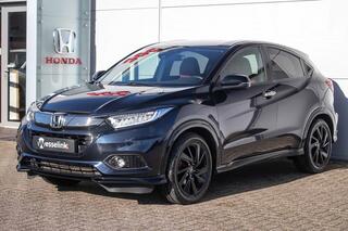 honda-hr-v-1.5-ivtec-turbo-sport---