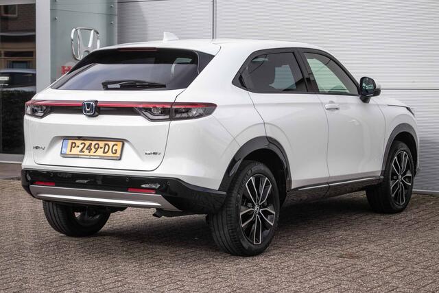 Honda HR-V 1.5 e:HEV Advance All-in rijklaarprijs | Privacy Glass | Ad. Cruise | Nav | Dealerond. | Dashcam