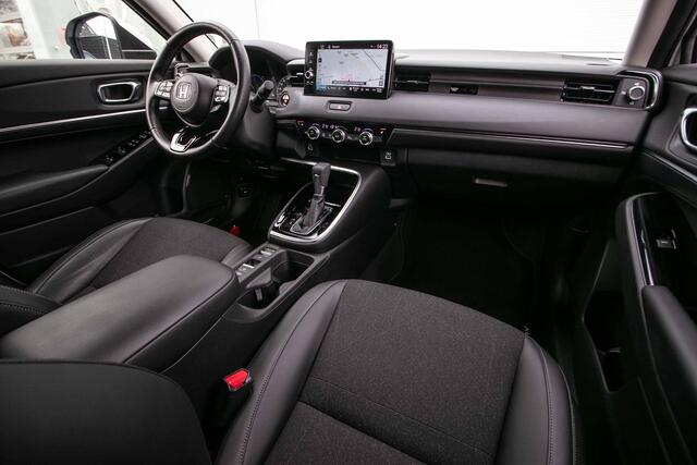 Honda HR-V 1.5 e:HEV Advance All-in rijklaarprijs | Privacy Glass | Ad. Cruise | Nav | Dealerond. | Dashcam