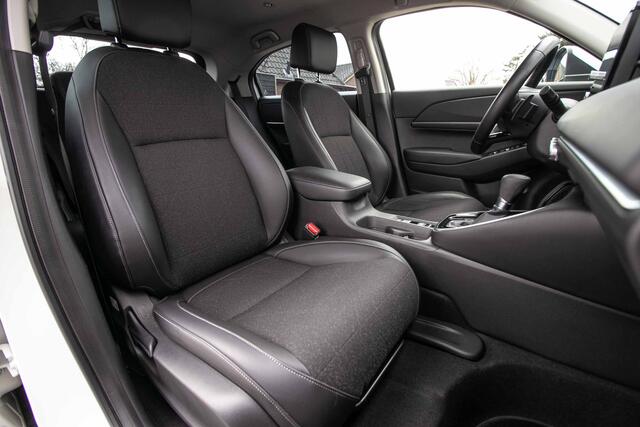 Honda HR-V 1.5 e:HEV Advance All-in rijklaarprijs | Privacy Glass | Ad. Cruise | Nav | Dealerond. | Dashcam