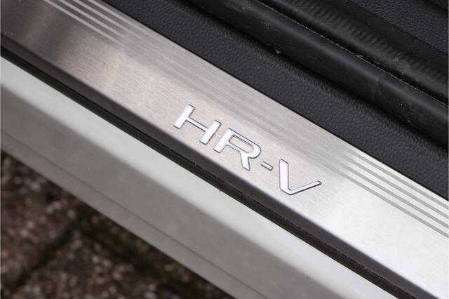 Honda HR-V 1.5 e:HEV Advance All-in rijklaarprijs | Privacy Glass | Ad. Cruise | Nav | Dealerond. | Dashcam