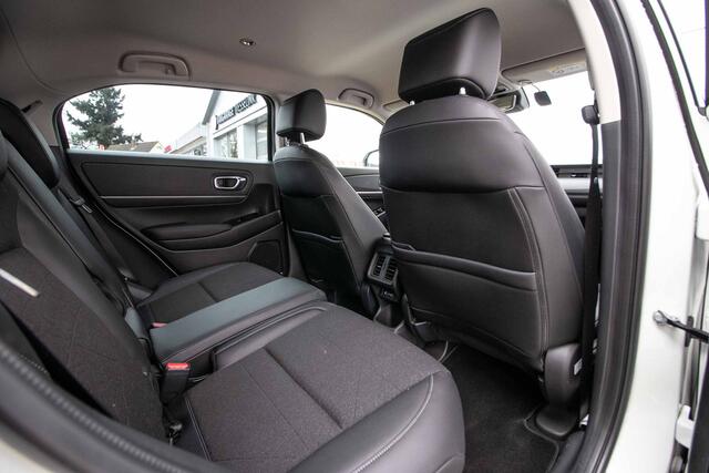 Honda HR-V 1.5 e:HEV Advance All-in rijklaarprijs | Privacy Glass | Ad. Cruise | Nav | Dealerond. | Dashcam