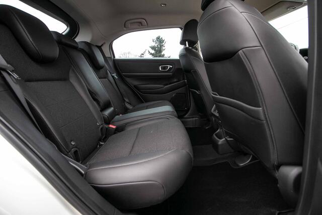 Honda HR-V 1.5 e:HEV Advance All-in rijklaarprijs | Privacy Glass | Ad. Cruise | Nav | Dealerond. | Dashcam