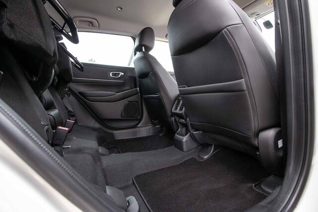 Honda HR-V 1.5 e:HEV Advance All-in rijklaarprijs | Privacy Glass | Ad. Cruise | Nav | Dealerond. | Dashcam