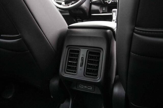 Honda HR-V 1.5 e:HEV Advance All-in rijklaarprijs | Privacy Glass | Ad. Cruise | Nav | Dealerond. | Dashcam