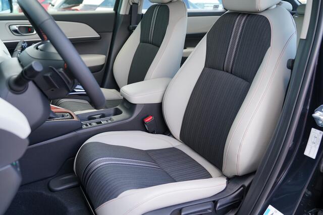Honda HR-V 1.5i e:HEV ADVANCE STYLE - FULL HYBRID - TWO TONE - AUTOMAAT