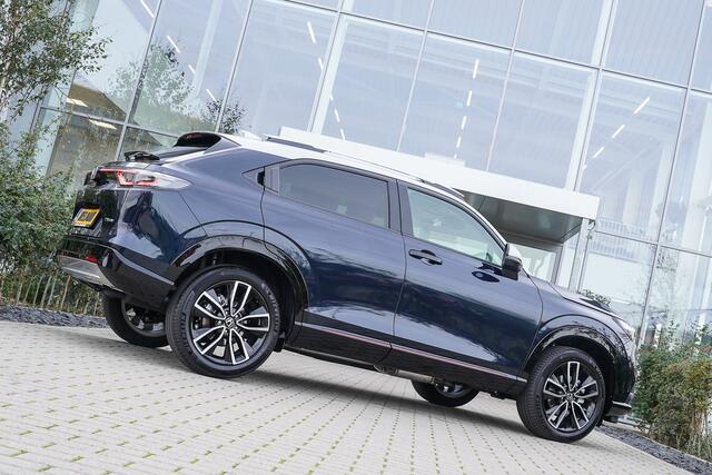 Honda HR-V 1.5i e:HEV ADVANCE STYLE - FULL HYBRID - TWO TONE - AUTOMAAT