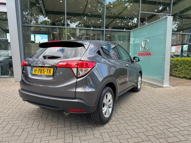 Honda HR-V 1.5 i-VTEC Elegance Automaat All in rijklaarprijs | Navi | Cruise control