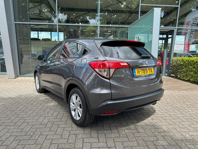 Honda HR-V 1.5 i-VTEC Elegance Automaat All in rijklaarprijs | Navi | Cruise control
