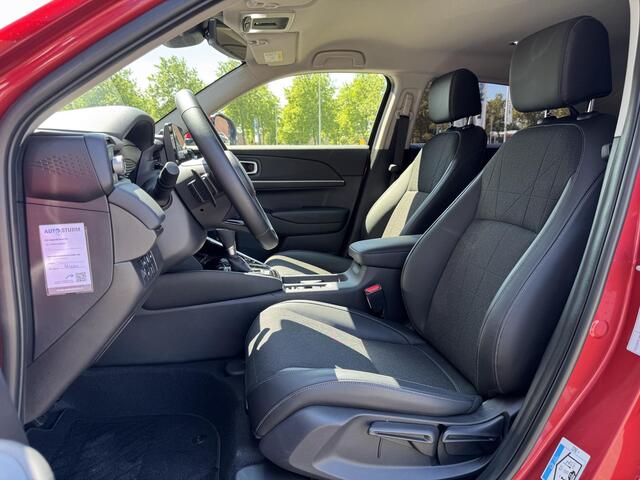 Honda HR-V 1.5 e:HEV Advance | Navigatie | Camera | Stuur- + Stoelverwarming | Apple Carplay/Android Auto | Adapt. Cruise Control | LED Koplampen | Rijklaarprijs!