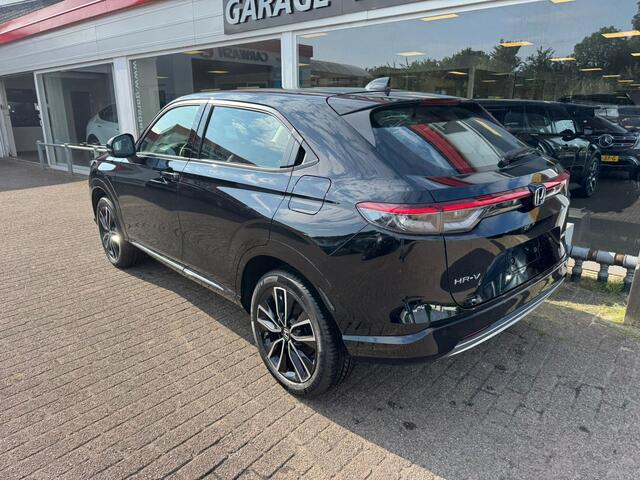Honda HR-V 1.5 e:HEV Advance