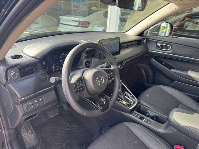 Honda HR-V 1.5 e:HEV Advance