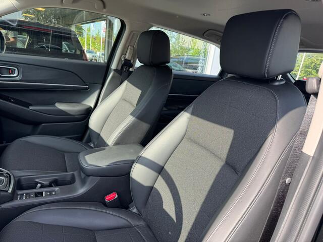 Honda HR-V 1.5 e:HEV Advance