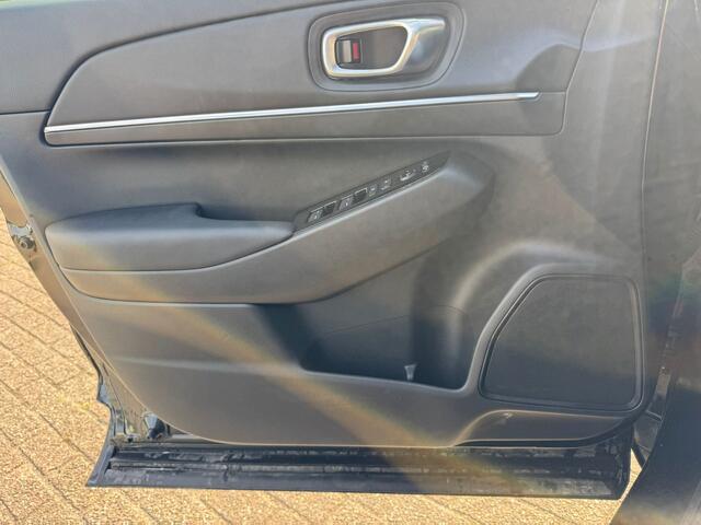 Honda HR-V 1.5 e:HEV Advance