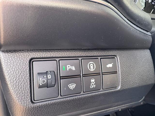 Honda HR-V 1.5 e:HEV Advance