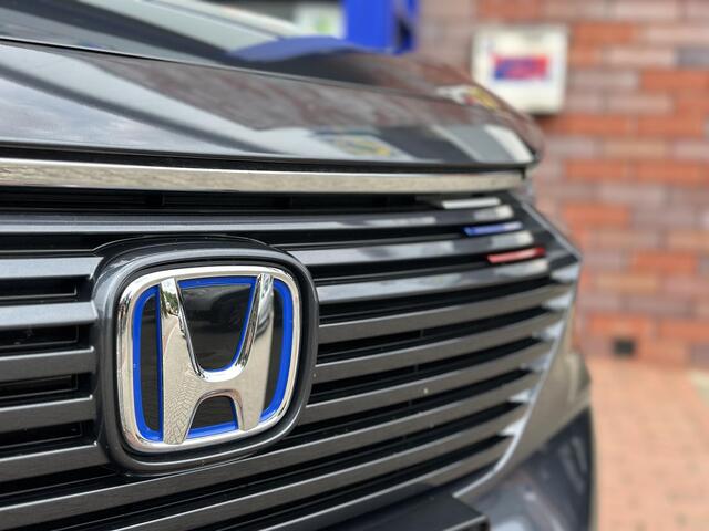 Honda HR-V 1.5 e:HEV Advance Style | Lage tellerstand | Automaat |