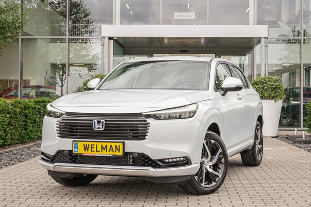 Honda HR-V 1.5i e:HEV ADVANCE PLUS - NIEUW - FULL HYBRID - AUTOMAAT