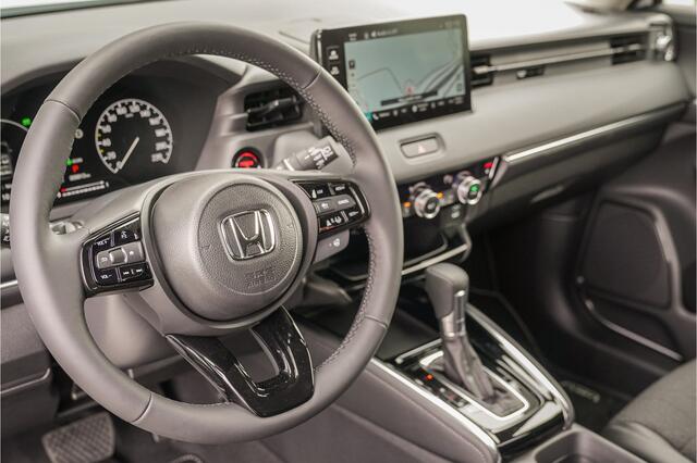 Honda HR-V 1.5i e:HEV ADVANCE PLUS - NIEUW - FULL HYBRID - AUTOMAAT