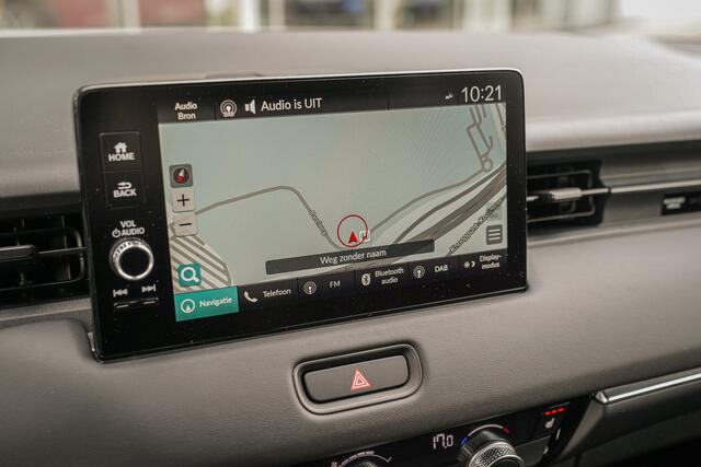 Honda HR-V 1.5i e:HEV ADVANCE PLUS - NIEUW - FULL HYBRID - AUTOMAAT