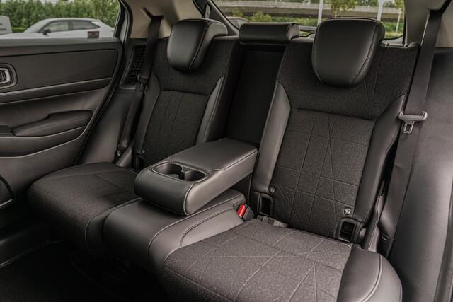 Honda HR-V 1.5i e:HEV ADVANCE PLUS - NIEUW - FULL HYBRID - AUTOMAAT