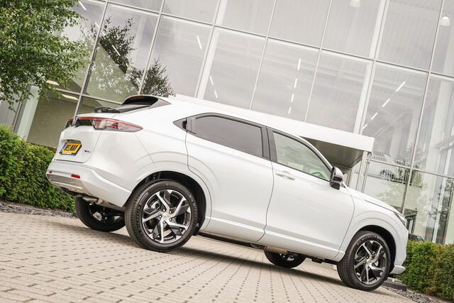 Honda HR-V 1.5i e:HEV ADVANCE PLUS - NIEUW - FULL HYBRID - AUTOMAAT