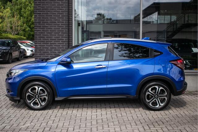 Honda HR-V 1.5 i-VTEC Executive - All-in rijklrprs | Navi | Dakraam |