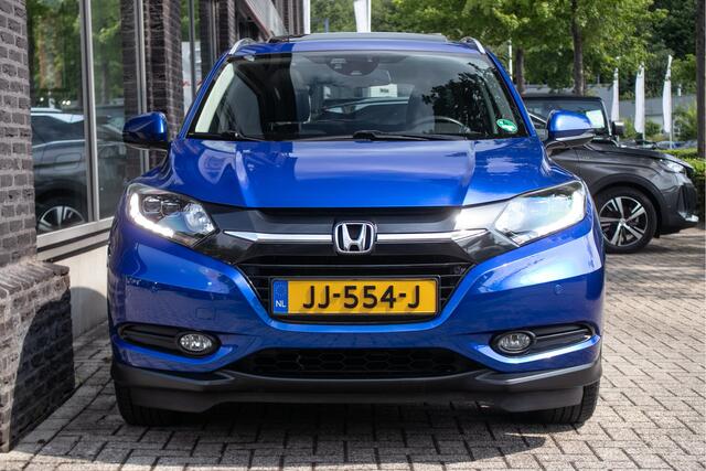 Honda HR-V 1.5 i-VTEC Executive - All-in rijklrprs | Navi | Dakraam |