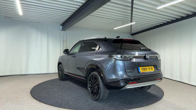 Honda HR-V 1.5 e:HEV Advance Style Automaat