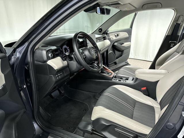 Honda HR-V 1.5 e:HEV Advance Style Automaat