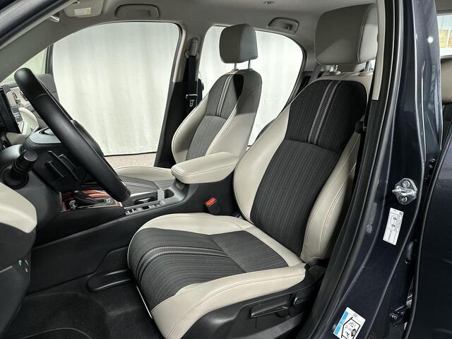 Honda HR-V 1.5 e:HEV Advance Style Automaat