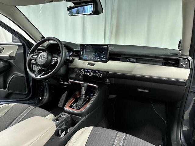 Honda HR-V 1.5 e:HEV Advance Style Automaat