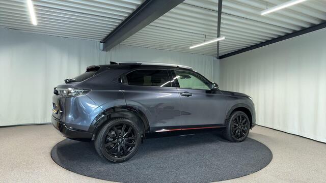 Honda HR-V 1.5 e:HEV Advance Style Automaat
