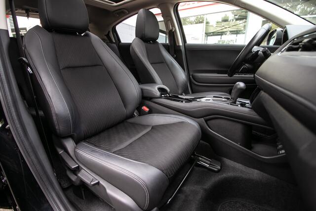 Honda HR-V 1.5 i-VTEC Executive Automaat All in rijklaarprijs | Navi | Cruise control