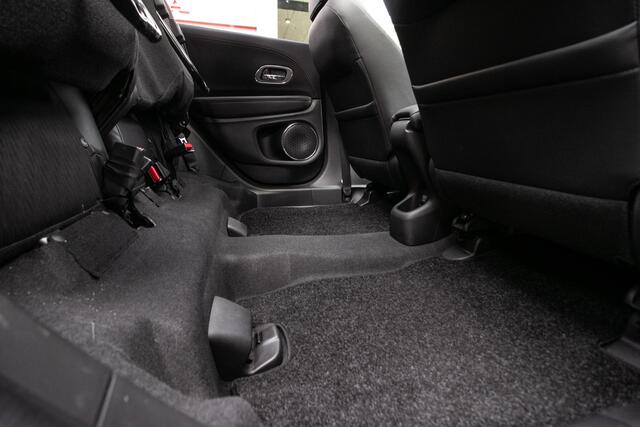 Honda HR-V 1.5 i-VTEC Executive Automaat All in rijklaarprijs | Navi | Cruise control