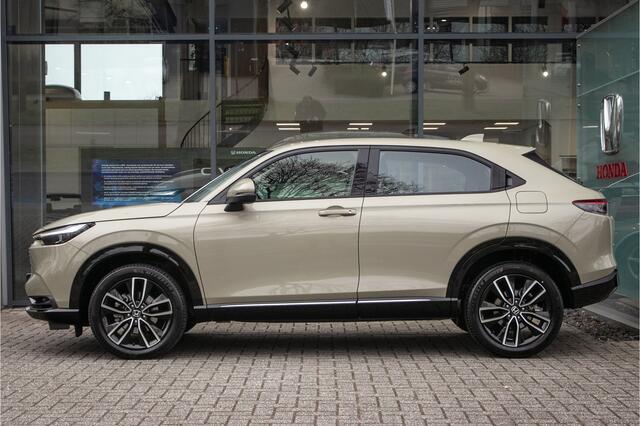 Honda HR-V 1.5 e:HEV Advance - All-in rijklaarprijs | Dealer onderhouden | Navi | Camera