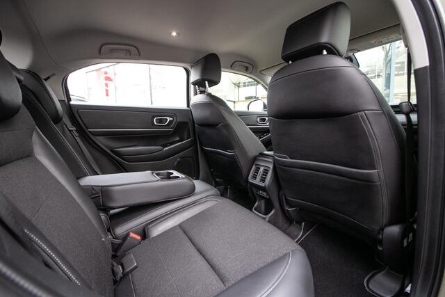 Honda HR-V 1.5 e:HEV Advance - All-in rijklaarprijs | Dealer onderhouden | Navi | Camera