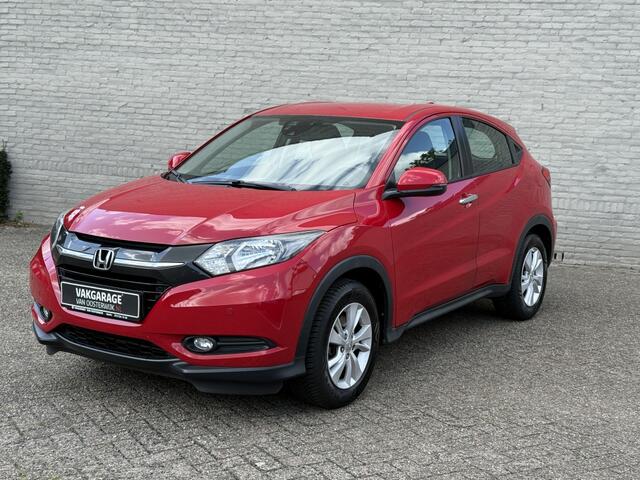 Honda HR-V 1.5 i-VTEC Elegance