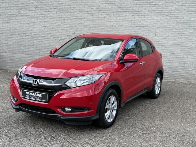 Honda HR-V 1.5 i-VTEC Elegance